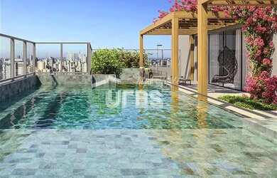 Imagem 8: Cinque Terre Residenze - Apartamento 2 quartos, sendo 1 suíte