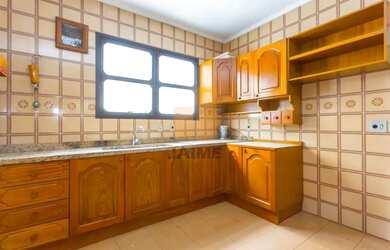 Imagem 11: Apartamento de alto padrão próximo ao Shop Higienópolis