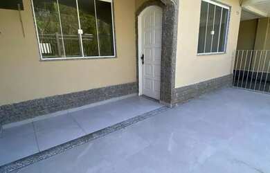 Imagem: Casa térrea para locação no bairro Volta Garande III