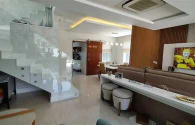 Imagem 9: RIVIERA DEL SOL - 280m² - 6 QUARTOS - 3 SUÍTES - 100 MOBILIADA