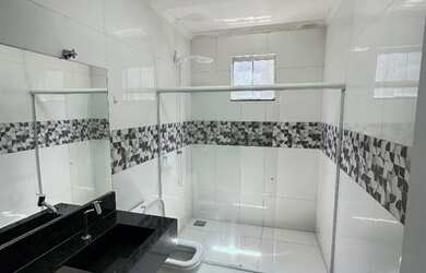 Imagem 15: CASA NOVINHA NA PONTE ALTA NORTE