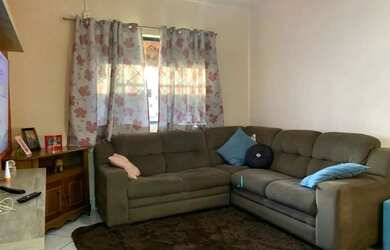 Imagem 6: Casa à venda no bairro Água Branca, Piracicaba