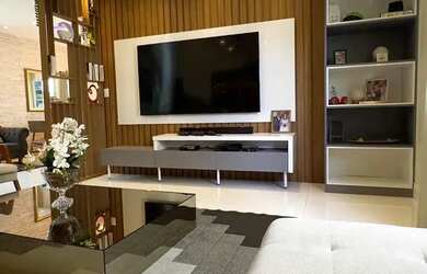 Imagem 6: Sobrado para aluguel e venda tem 174 metros quadrados com 4 quartos