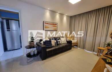 Imagem 2: APARTAMENTO RESIDENCIAL em GUARAPARI - ES, CENTRO