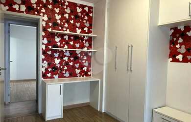 Imagem 15: Imóvel para aluguel possui 200 metros quadrados com 3 quartos em Santa Teresinha - São Pau