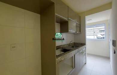 Imagem 8: Apartamento com 02 quartos 01 suíte no residencial Gran Tropical para...