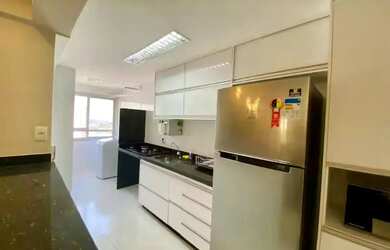 Imagem 5: Apartamento mobiliado lindo, St. Alto da Glória