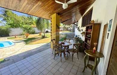 Imagem 4: Casa à Venda no Bairro do Bonsucesso Olinda