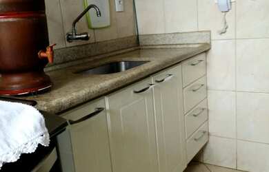 Imagem 5: Excelente apartamento 70m, no Salvador Dali 2 quartos e 1 suíte. Apenas,...