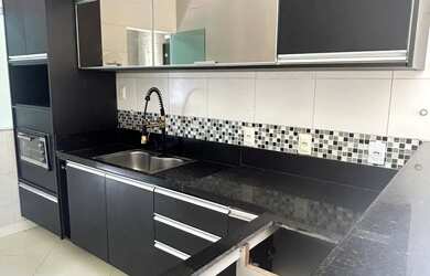 Imagem 6: Vendo Casa 2 suítes Ipitanga com energia solar