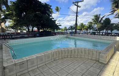 Imagem 9: Apartamento 1 quarto, 25 metros, em Candeias, lazer, 200 mil