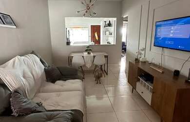 Imagem 4: Casa em Condomínio. Varanda, 2 Vagas na garageme2 Dormitórios