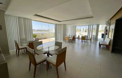 Imagem 12: Apartamento 1 quarto mobiliado no Rossi 360 - Juiz de Fora - MG