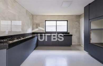 Imagem 14: Sobrado no Jardins Paris. Piscina, Churrasqueira, Ar-condicionadoe390m²...