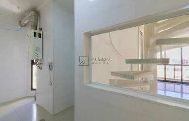 Imagem 16: Aluguel Cobertura 1 Dormitórios - 83 m² Moema