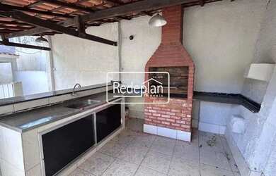 Imagem 5: Alto padrão, conforto e exclusividade no Verbo Divino ? condominio fechado em Barra Mansa