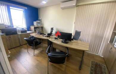 Imagem: O depósito possui 1 Vaga na garagem, 41m² de Área e Imóvel