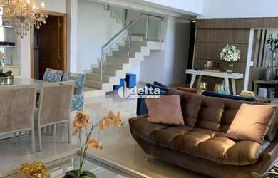 Imagem 10: Casa disponível para venda no bairro Vigilato Pereira em Uberlândia MG