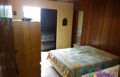 Imagem 10: CASA ASSOBRADADA - RESIDENCIAL PARQUE ITAPETINGA - SP