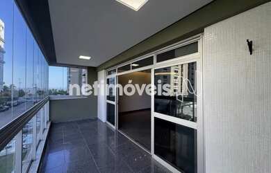 Imagem: O apartamento para alugar possui 4 Dormitórios, 4 Banheiros