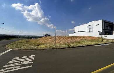 Imagem 3: Terreno Condomínio Canadá Residencial Piracicaba