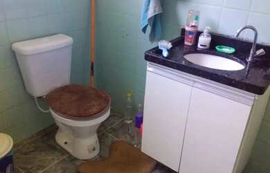 Imagem 12: Vende-se duas casas tipo sobrado, ambas com 89,44m², em um terreno de 600m² em Cabo Frio