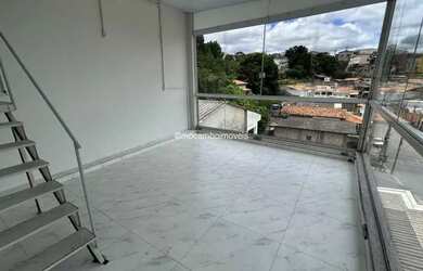 Imagem 13: Salão - / Comercial / Parque São Francisco