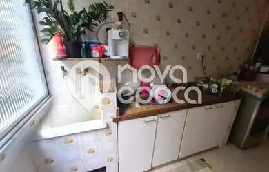 Imagem 14: Copacabana Apartamento 3 quartos