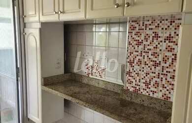 Imagem 6: Apartamento 2 quartos à venda no a Lauzane Paulista