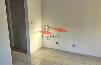 Imagem 4: Apartamento Padrão , com 1 quartos e 1 banheiros à Venda, 50 m² em...