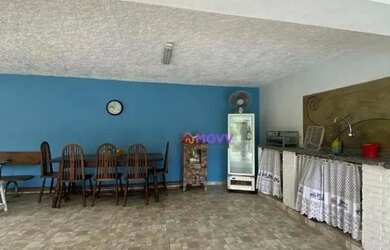 Imagem 6: Casa de condominio em Itaipu, com 4 quartos, piscina - R$1.580.000,00