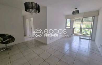 Imagem 3: Apartamento para aluguel, 3 quartos, 1 suíte, 2 vagas, Alphaville Lagoa...