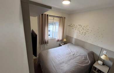 Imagem 7: Excelente Apartamento 2 Dorm 55m - Vila Prudente - Ótima Oportunidade