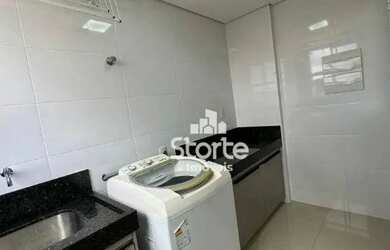 Imagem 9: Apartamento com 3 dormitórios à venda, 102 m² por R$ 840.000,00 - Santa...