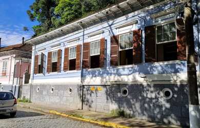 Imagem 13: PETRÓPOLIS CENTRO HISTÓRICO