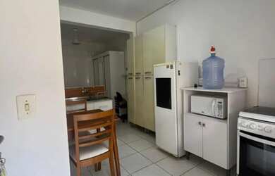 Imagem 4: Kitnet Mobiliada - 5min da UFSC, Tudo Incluso