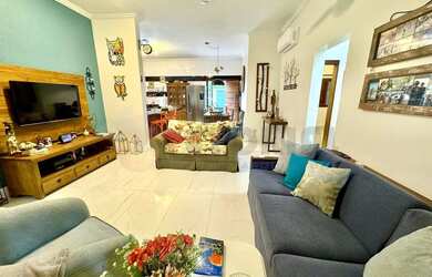 Imagem 7: Casa com 3 dormitórios à venda, 193 m² por R$ 1.200.000,00 - Indaiá...