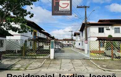 Imagem: ALUGO LINDO APTO DE 3/4 NO RESIDENCIAL JARDIM JAÇANÃ, REFORMADO