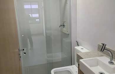 Imagem 14: O Apto tem 03 quartos s/01 suíte, com móveis planejados fixos Ponta...