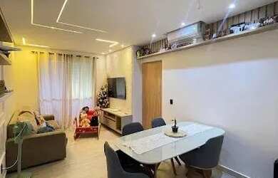 Imagem 3: Apartamento Mobiliado com 3 domitórios à venda, 84 m² por R$ 520.000...