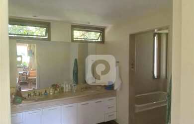 Imagem 12: Casa de Condomínio 6 quartos, sendo 5 suítes