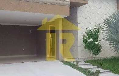 Imagem: A casa em condomínio possui 3 Dormitórios, 5 Banheiros, 4