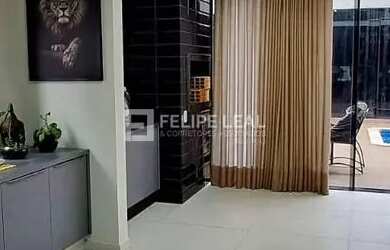 Imagem 5: Casa em São João do Rio Vermelho - Florianópolis