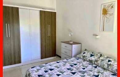 Imagem 6: ITACIMIRIM - CASA - 4 QUARTOS - ÁREA DE LAZER - FERIADÃO - SÃO JOÃO