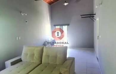 Imagem 4: Casa com 3 dormitórios à venda, 100 m² por R$ 590.000 - São José...