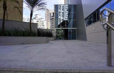 Imagem 5: Sala para aluguel, Lourdes - Belo Horizonte/MG