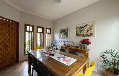 Imagem 7: Casa com 3 dormitórios à venda, 98 m² por R$ 670.000,00 - Villa Branca...