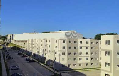 Imagem 8: Apartamento novo - Taquara primeiro locação