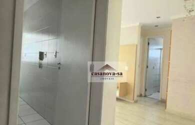 Imagem 11: Apartamento com 2 dormitórios para alugar, 51 m² por R$ 2.200/mês -...