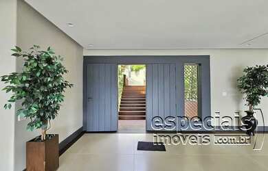 Imagem 7: Mansão à venda no Jardim Itanhangá. Projeto diferenciado